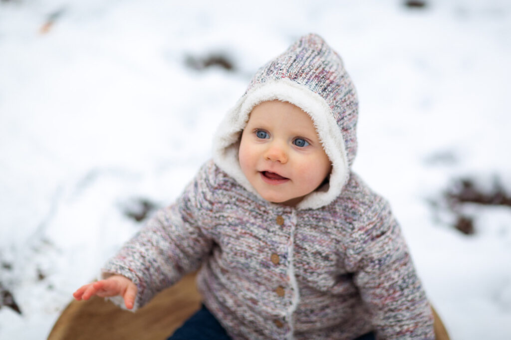 Babyfotos Oberschleissheim Dachau