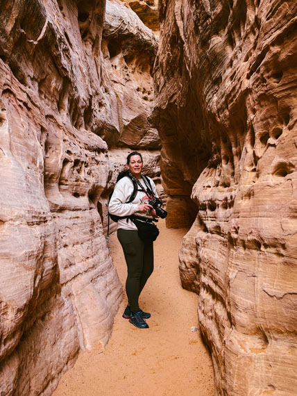 Sylvia Bentele Fotografin München