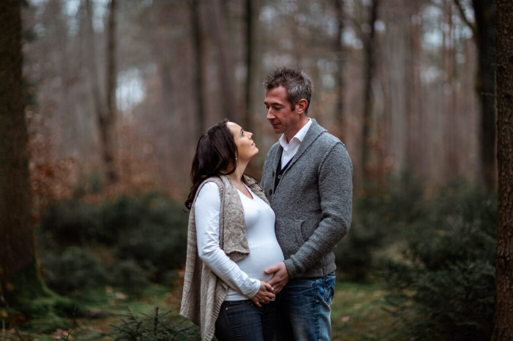 Babybauchfotos Unterschleißheim