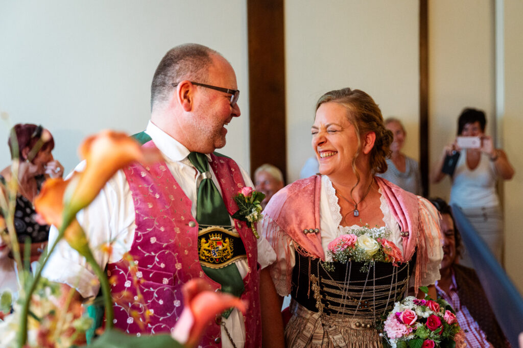 Hochzeitsfotos Wolfratshausen