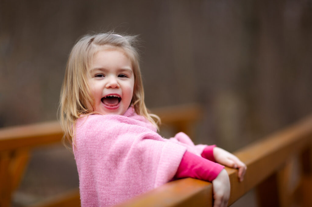 Kinderfotos Oberschleissheim